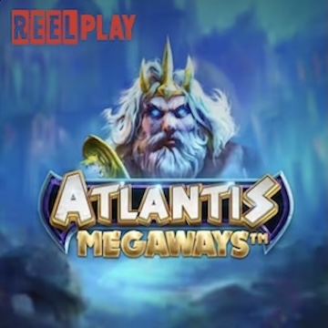 Atlantis Megaways