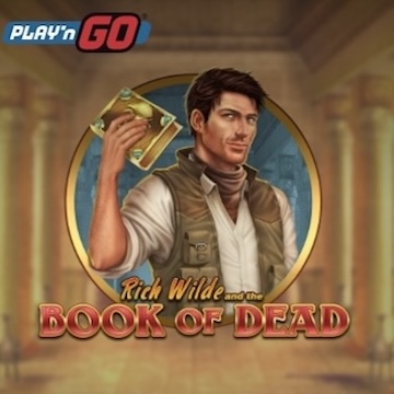 Book of Dead