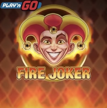 Fire Joker
