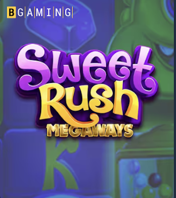 Sweet Rush Megaways