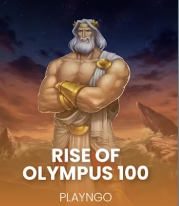 Gates of Olympus