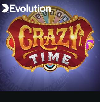 Crazy Time