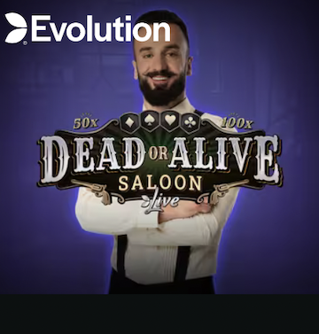 Dead or Alive