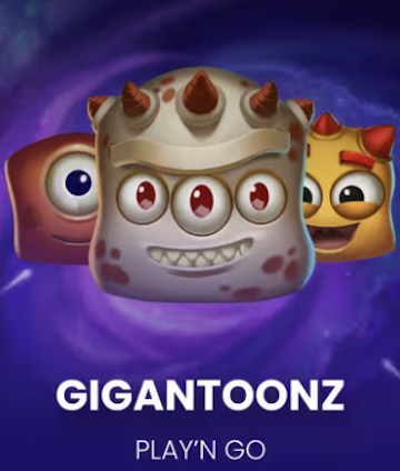 Gigantoonz
