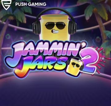 Jammin Jars 2 