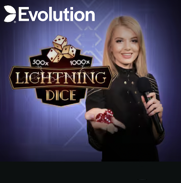 Lightning Dice