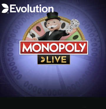 Monopoly Live