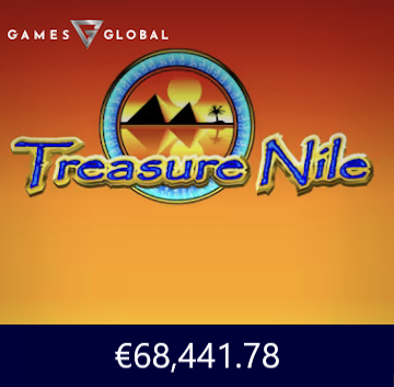 Treasure Nile