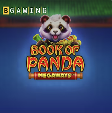Panda Megaways kolikkopeli ikoni