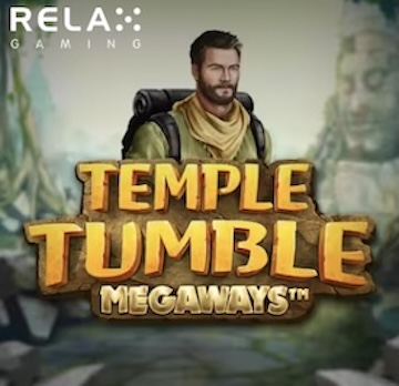 Temple Tumble Megaways